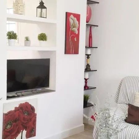 Apartment Winahost Orihuela Playa Flamenca *