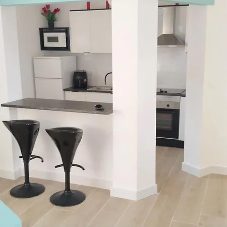 Winahost Orihuela Playa Flamenca Apartment