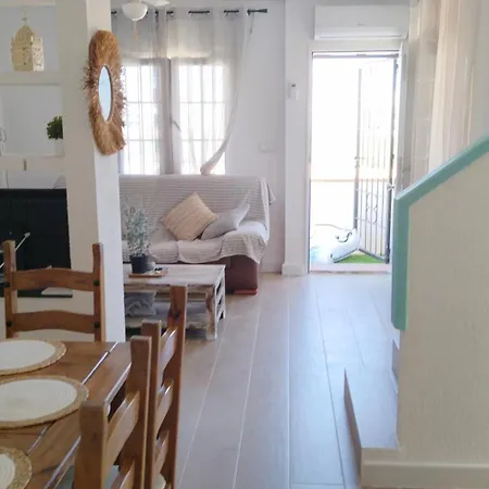 Winahost Orihuela Playa Flamenca Apartment *